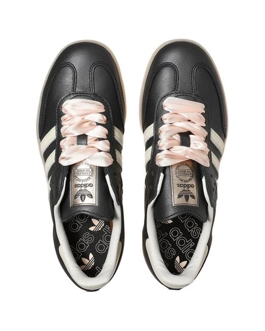Adidas Black (Wmns) Originals Samba Og