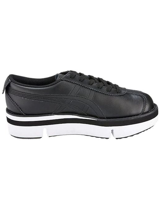 Onitsuka Tiger Black (Wmns) Pokkuri Pf
