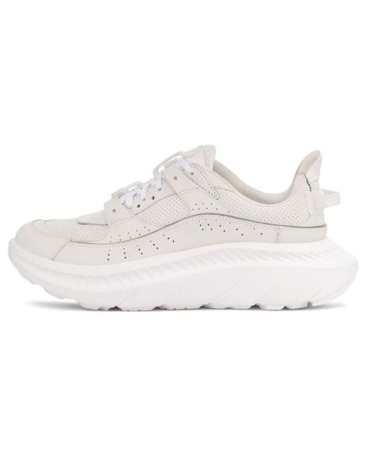 Ugg White Ca805 V2 Trainer for men