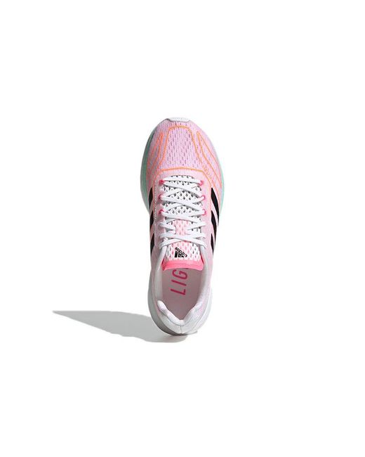 Adidas White (Wmns) Sl20.2 Summer.Ready