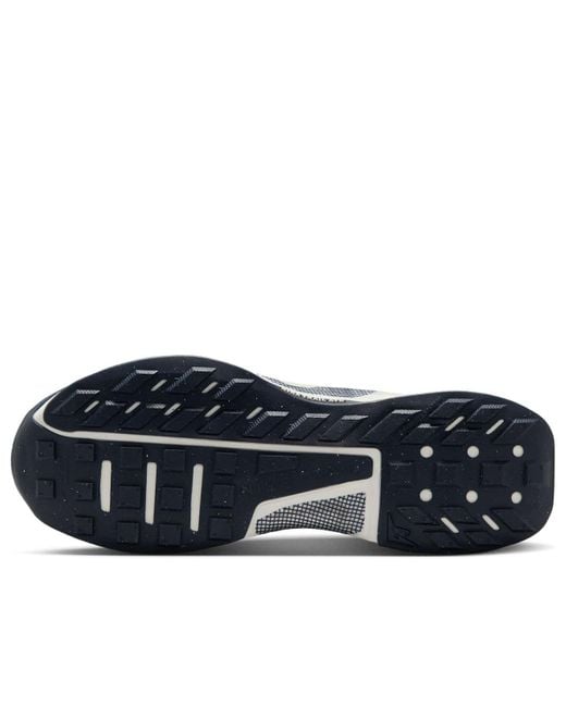Nike White Juniper Trail 3 'Light Bone Midnight Summit' for men