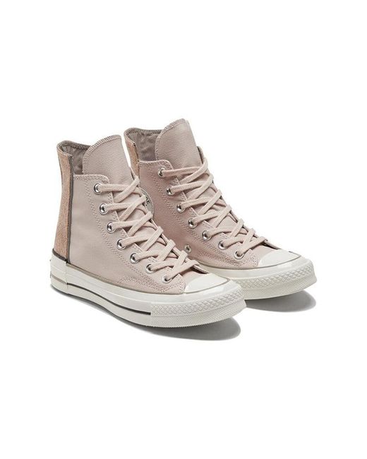 Converse Natural (Wmns) Chuck 70 High 'Cork