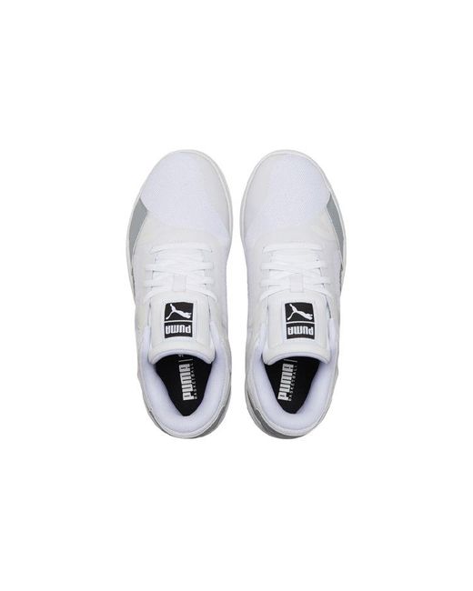 PUMA White Clyde All Pro for men