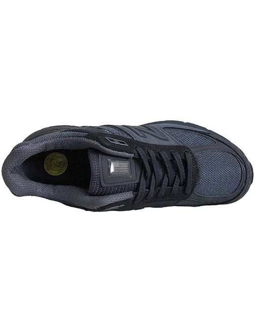 New Balance Blue Engineered Garments X 990V5 Made for men