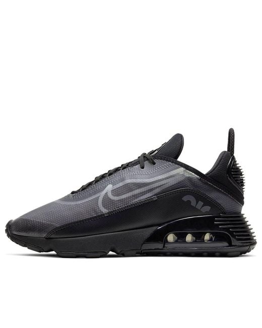 Nike Black Air Max 2090 'Anthracite' for men