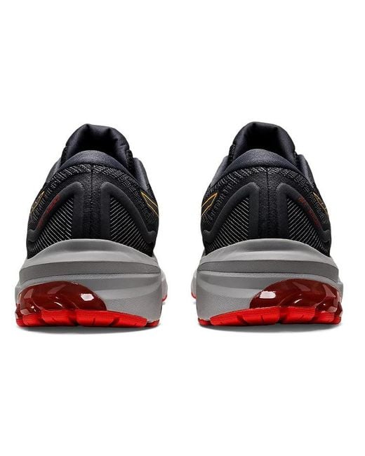 Asics Blue Gt-1000 11 4E Wide 'Sheet Rock' for men