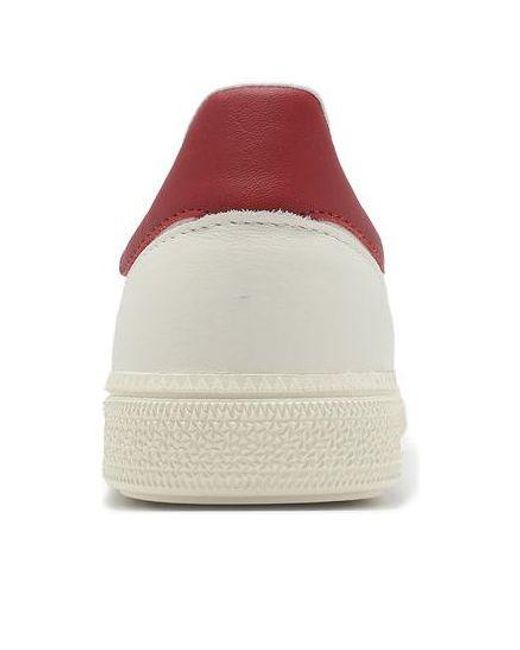 Adidas Blue Handball Spezial 'Cloud Shadow Team Victory' for men