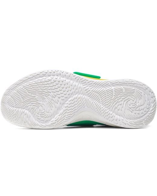 Anta Green Klay Thompson Splash 2 Sneakers for men