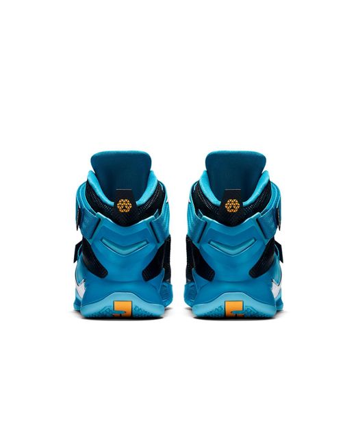 Nike zoom soldier 9 - men's online