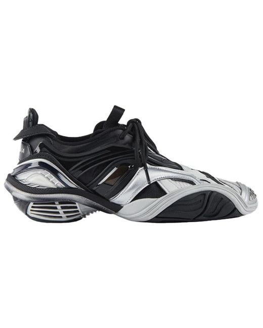 Balenciaga Black (Wmns) Tyrex Sport Shoes