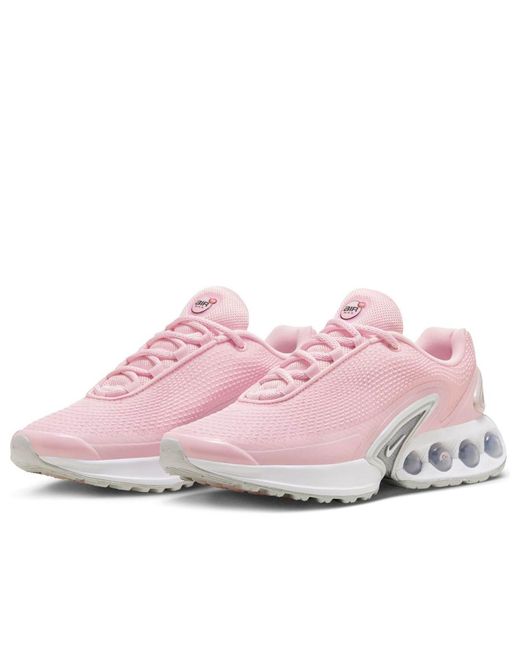 Nike Pink (Wmns) Air Max Dn Se Foam'