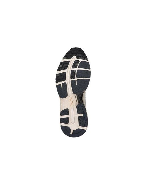 Asics White (Wmns) Metarun Sneakers