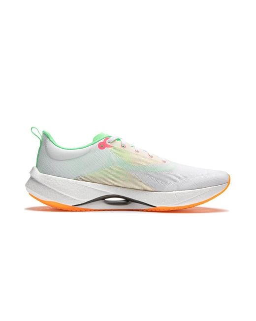 Li-ning White Superlight 21 for men