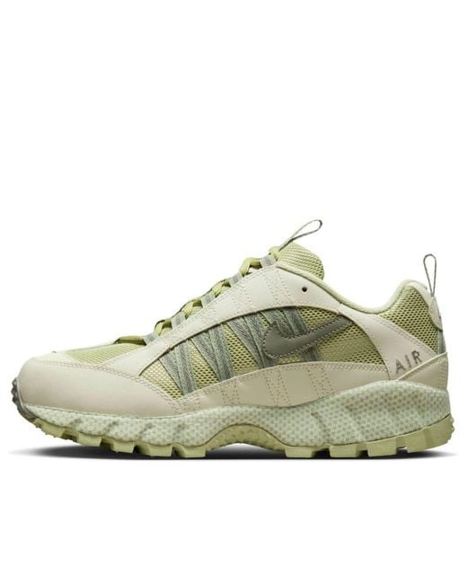 Nike Green Air Humara 'Jade Horizon' for men