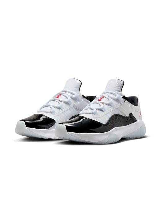 Nike Black (Wmns) 11 Cmft Low Tint'
