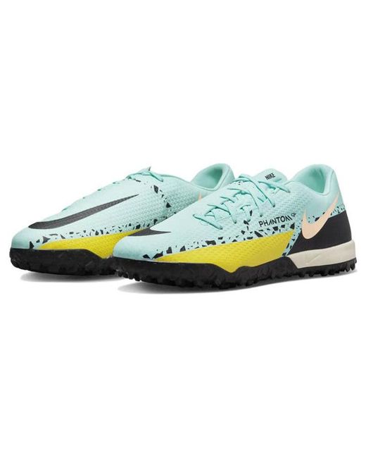 Nike Blue Phantom Gt2 Academy Tf 'Lucent Pack' for men