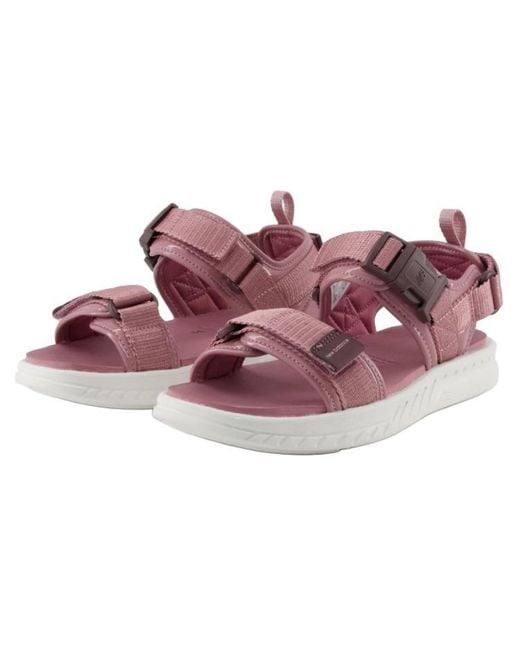 New Balance Pink (Wmns) 600 Sandals
