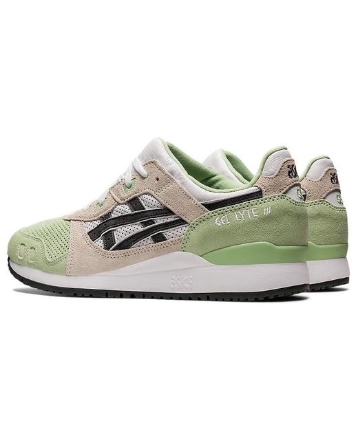 Asics White Gel for men