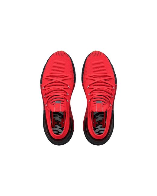 Under Armour Red Phantom 3 'Lunar New Year' for men