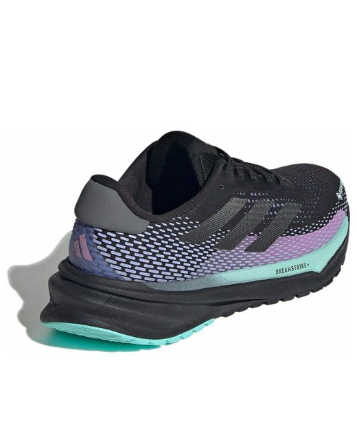 Adidas Blue (Wmns) Supernova Gtx