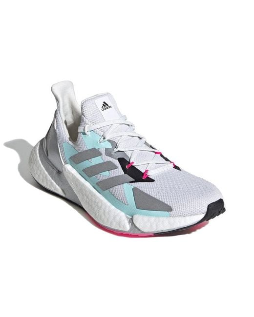 Adidas Blue (Wmns) X9000L4 Sky Tint'
