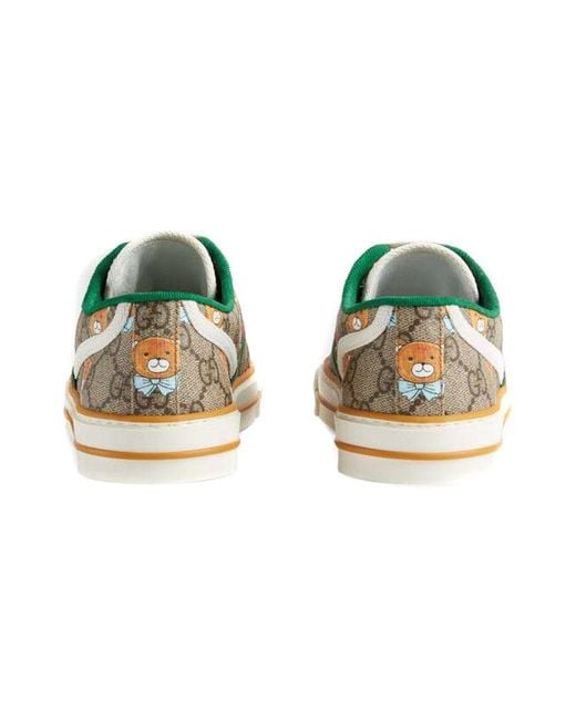 Gucci Brown (Wmns) Kai X Tennis 1977