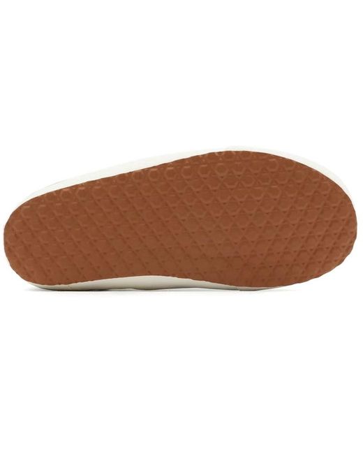 Vans Black Cheetah Slip-Er 2 Low-Top Sneakers for men
