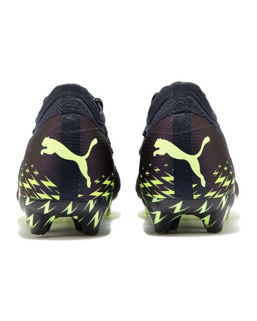 PUMA Blue Future 1.4 Fg Ag 'Fastest Pack' for men