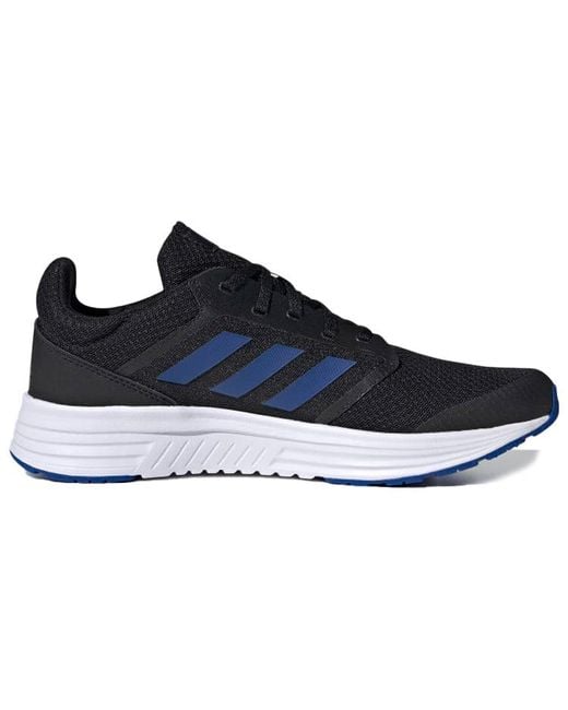 Adidas Blue Galaxy 5 Royal' for men