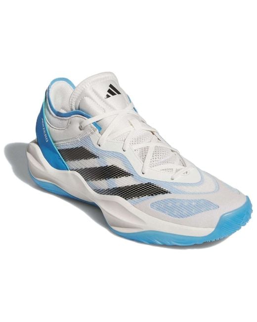 Adidas Blue Adizero Select 2.0 Cobalt' for men