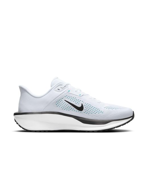 Nike White Quest 6 Dusty Cactus' for men