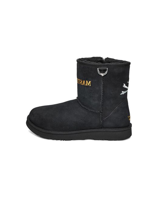 Ugg Black Mastermind World X for men