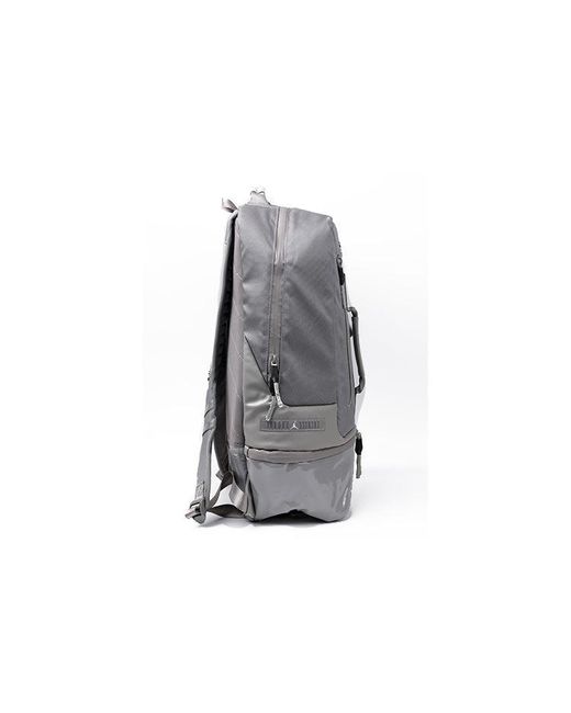 Nike Gray 11 Backpack for men