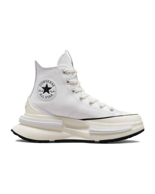 Converse White Run Star Legacy Cx Ivory' for men