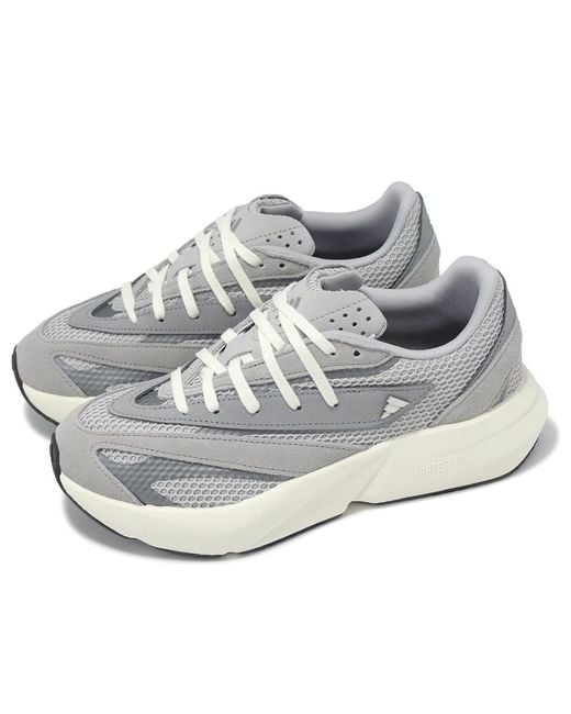 Adidas Metallic (Wmns) Lightblaze