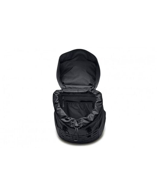 Nike Gray Sportswear Af1 Backpack for men