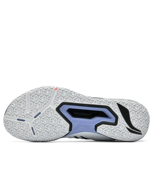 Li-ning Black Ground Flying 2 Lite for men