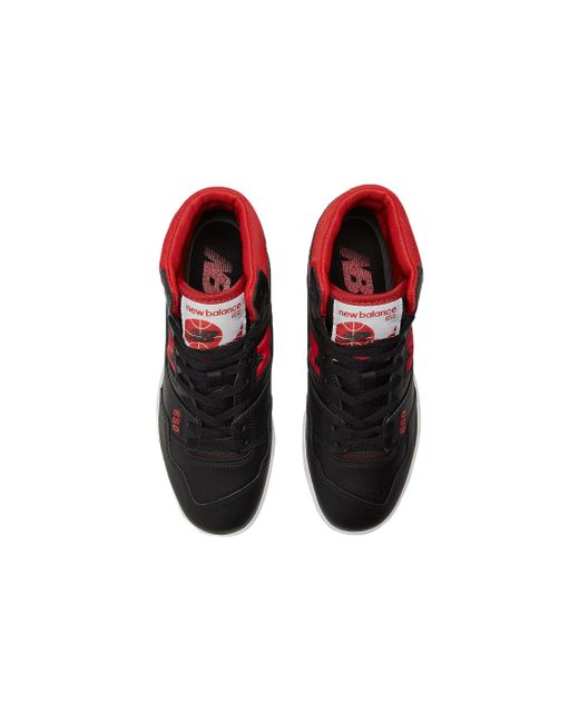 New Balance Red 650R for men