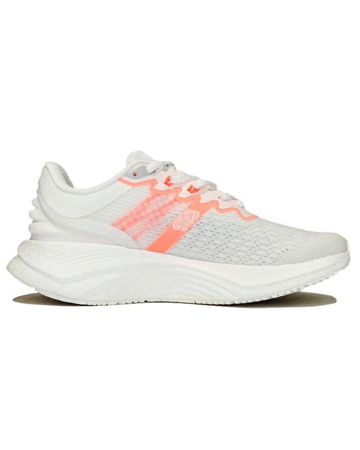 Li-ning White (Wmns) Yueying Boom