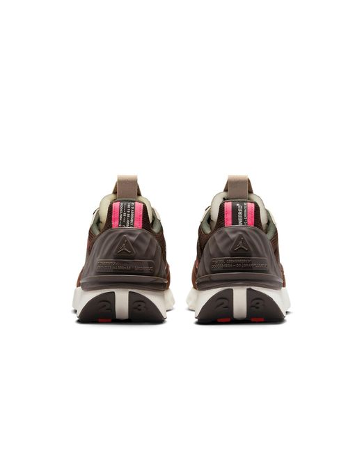 Nike Brown Granville Pro Sp 'Dark Chocolate' for men