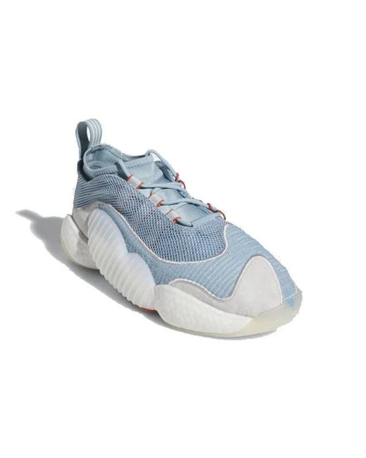 Adidas Blue Crazy Byw 2 'Ash Ember' for men