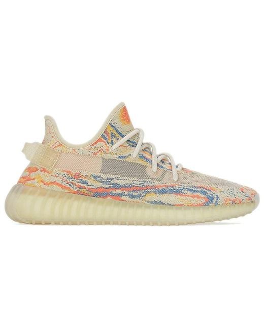 Adidas Natural Yeezy Boost 350 V2 'Mx Oat' for men