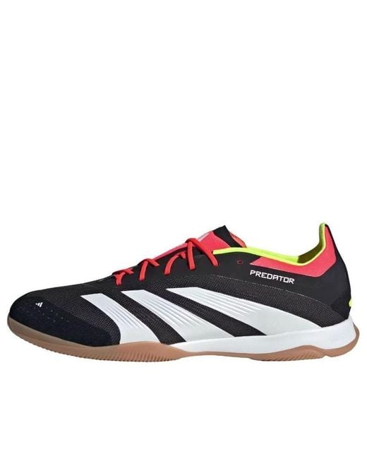 Adidas Blue Predator Elite for men