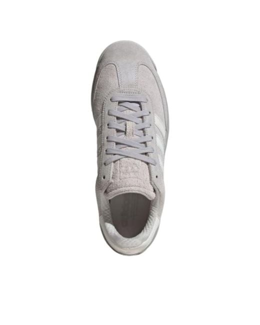 Adidas Gray Sl 72 Rtn for men