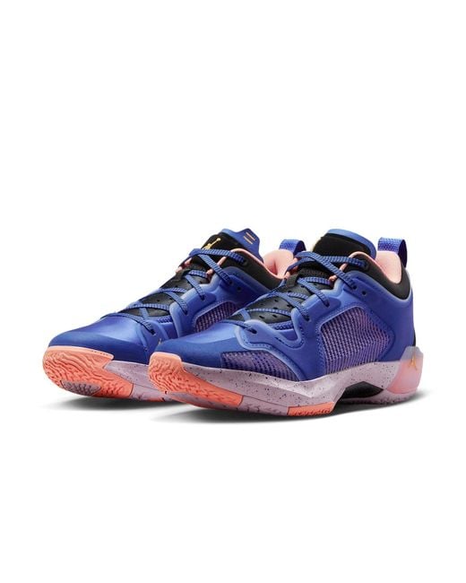 Nike Blue 37 Low Pf 'Lapis' for men