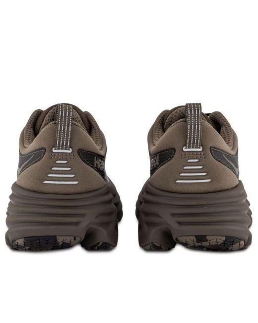 Hoka One One Bondi 8 Ts 'Umber' in Brown for Men | Lyst UK