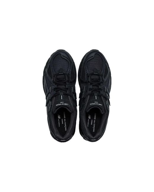New Balance Black 1906R X Comme Des Garcons Homme for men