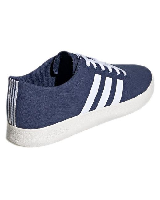Adidas Blue Neo Easy Vulc 2.0 for men
