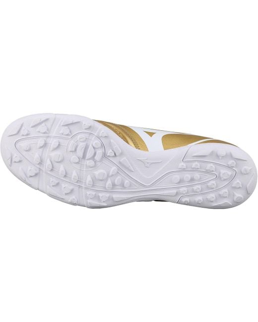 Mizuno Yellow Folgado Pro Kl As for men