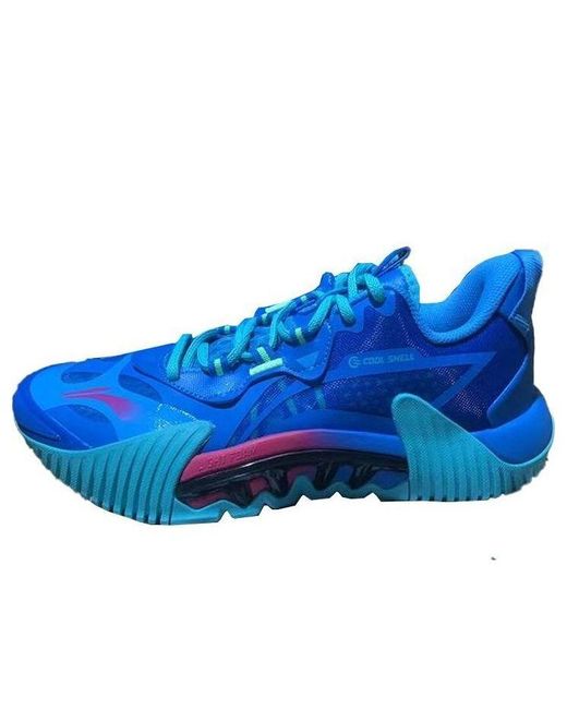 Li-ning Blue Badfive 2.5 Low for men